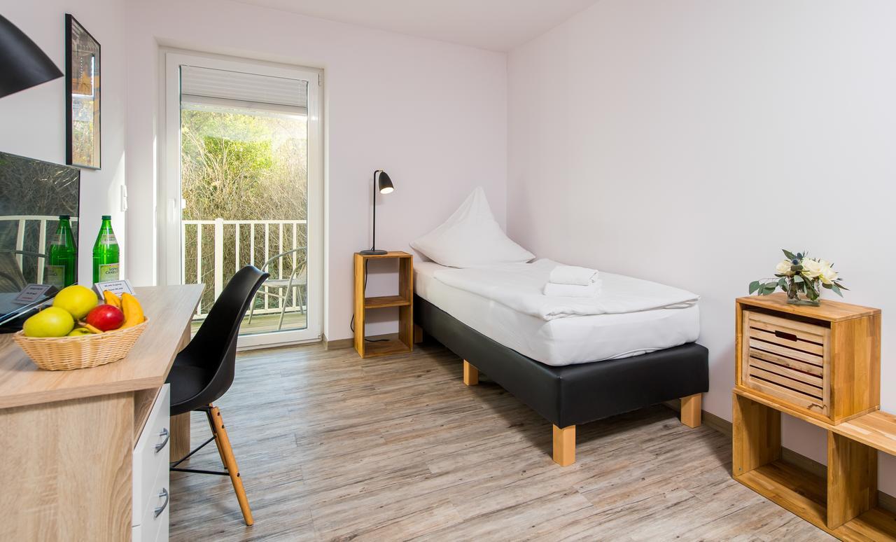 Hotel Flensburg Akademie ภายนอก รูปภาพ