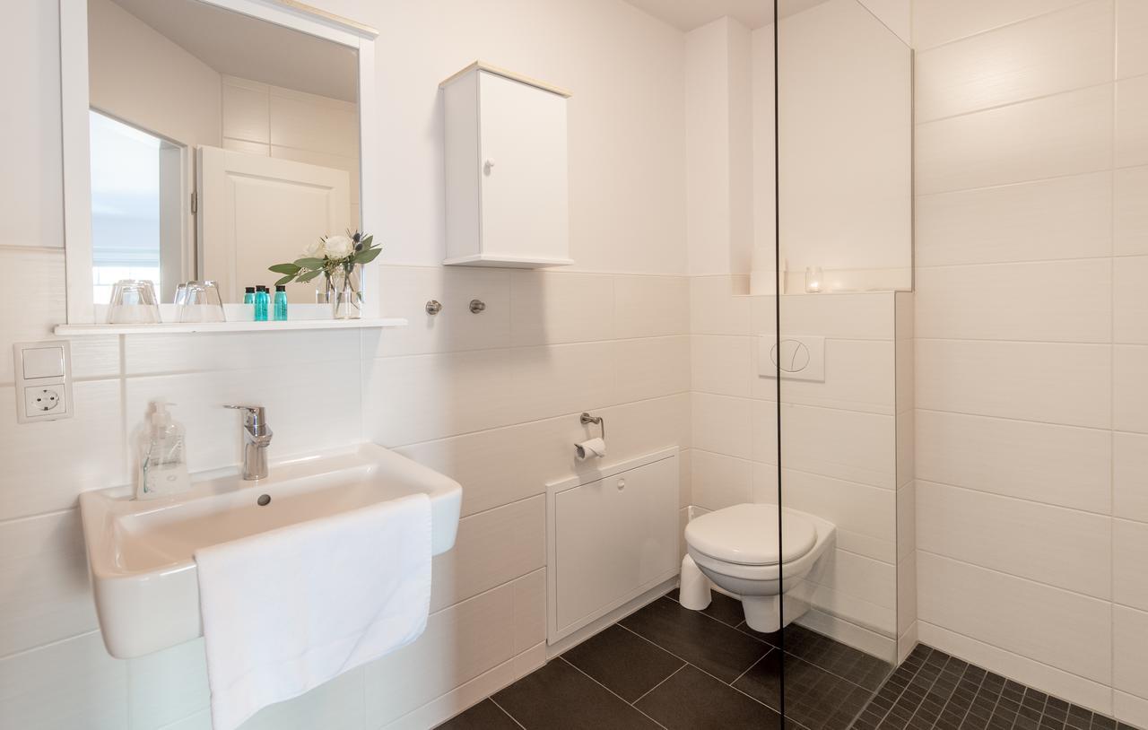 Hotel Flensburg Akademie ภายนอก รูปภาพ